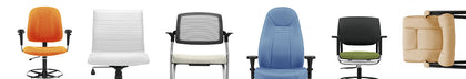 Customized Chairs
