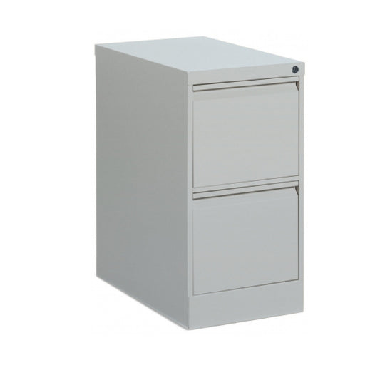2 Drawer Pedestal - File/File, Metal, File Storage
