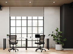 Mesh Medium Back Tilter