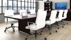 High Back Executive Chair