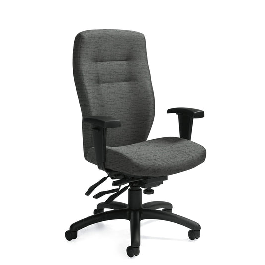 Synopsis High Back Multi-Tilter Chair