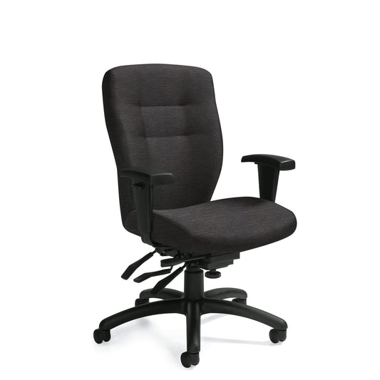 Synopsis Medium Back Multi-Tilter Chair