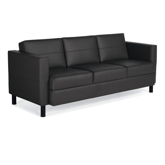 Citi Lounge Chair - 3 seats