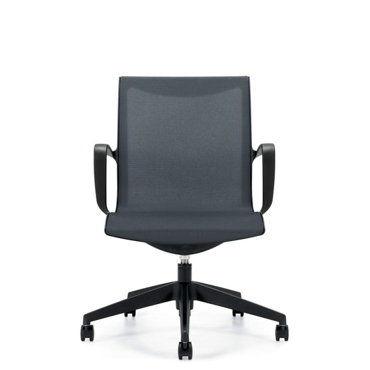 Solar Medium Back Mesh Tilter Chair