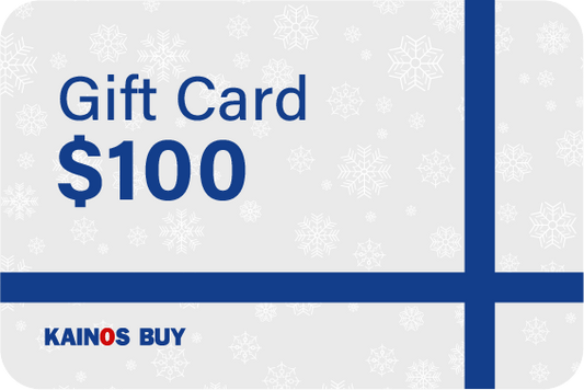 Kainos Gift Card