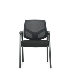 Mesh Back Guest Chair