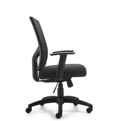 Mesh High Back Managers Chair