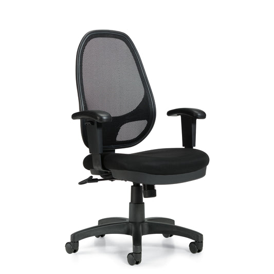 Mesh High Back Managers chair