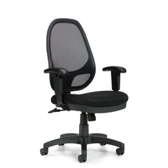 Mesh High Back Managers chair