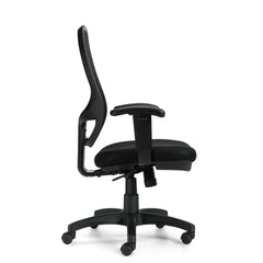 Mesh High Back Managers chair