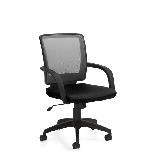 Mesh Back Managers Chair