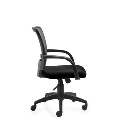 Mesh Back Managers Chair