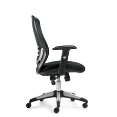 Mesh High Back Managers Chair