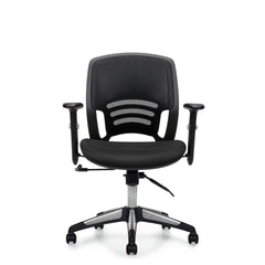 Mesh Mid Back Managers Chair