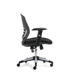 Mesh Mid Back Managers Chair