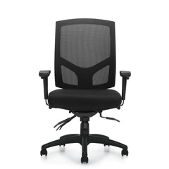 Mesh High Back Multi-Function chair