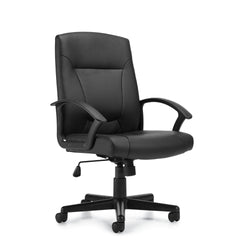 Luxhide Tilter Chair