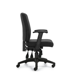 Mid Back Multi-Function Chair