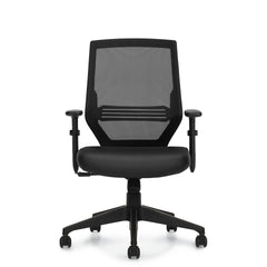 Mesh Back Tilter Chair