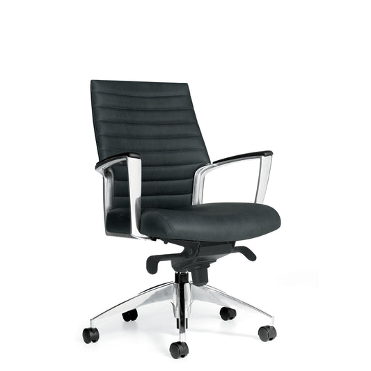 Accord Medium Back Tilter Chair