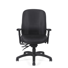 Multi-Function Task Chair
