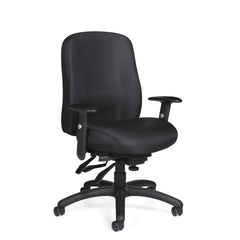 Multi-Function Task Chair