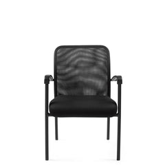 Mesh Back Guest Chair