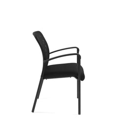 Mesh Back Guest Chair