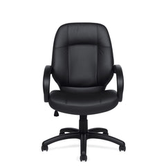 Luxhide Executive Chair