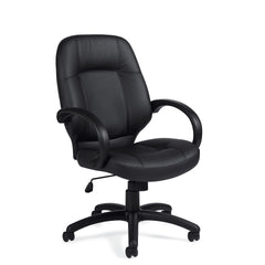 Luxhide Executive Chair