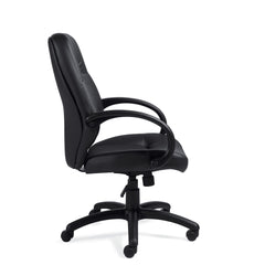 Luxhide Executive Chair