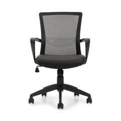 Mesh Medium Back Tilter