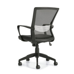 Mesh Medium Back Tilter