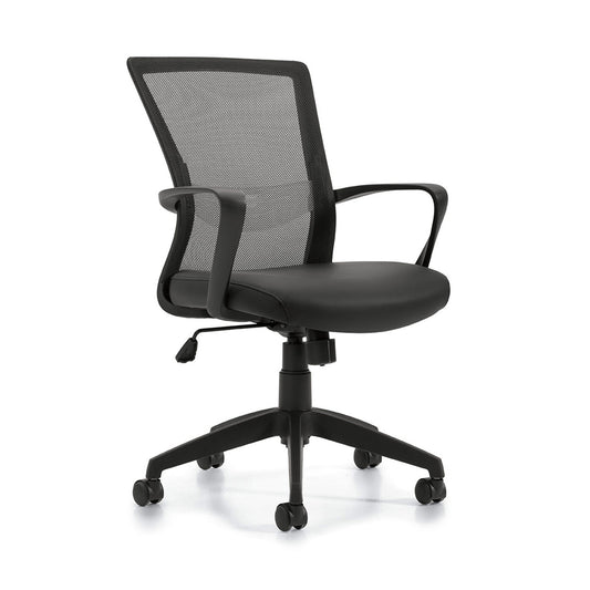 Mesh Medium Back Tilter