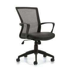 Mesh Medium Back Tilter