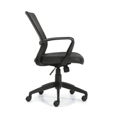 Mesh Medium Back Tilter