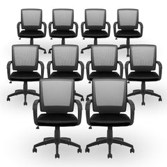 Mesh Back Managers Chair