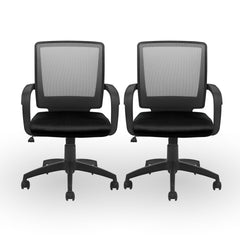 Mesh Back Managers Chair