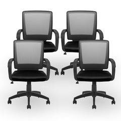 Mesh Back Managers Chair