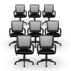 Mesh Back Managers Chair