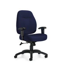 Customized Multi-Function Chair