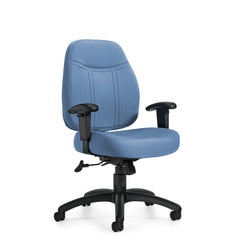 Customized Multi-Function Chair