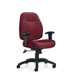 Customized Multi-Function Chair