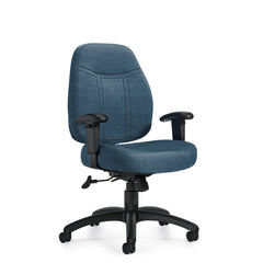 Customized Multi-Function Chair