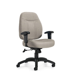Customized Multi-Function Chair