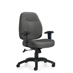 Customized Multi-Function Chair