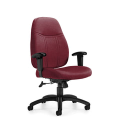 Customized Multi-Function Chair
