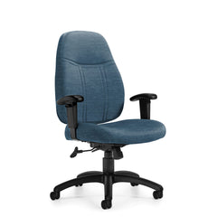 Customized Multi-Function Chair