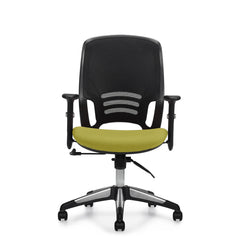 Customized Mesh Back Synchro-Tilter Chair