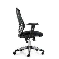 Customized Mesh Back Synchro-Tilter Chair